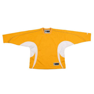 Nuevo Diseño Popular Uniforme de hockey sobre hielo liso La mejor calidad Nuevo diseño Uniforme de hockey sobre hielo para jóvenes Jersey - Product Image 4