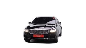 2021 K9 El K9 3.8 GDI AWD - Product Image 3