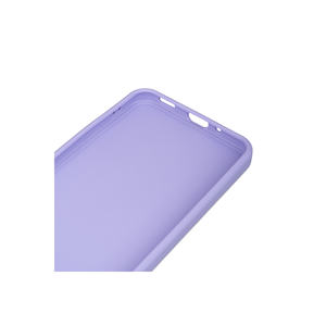 Coque arrière de protection antichoc en silicone souple Biye Premium pour Samsung Galaxy A16 A53 A34 A03S A24 A22 5G - Bleu - Product Image 6