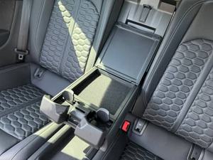 BEST SELLING 2018 A-U-D-I RS5 Coupé, V6 biturbo de 444 ch, Vert Sonoma métallisé - Product Image 3