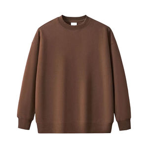 Sudaderas para Hombre, Personaliza el Color y el Diseño, Sudaderas y Hoodies al por Mayor, Suéter Masculino, Ropa de Moda - Product Image 3