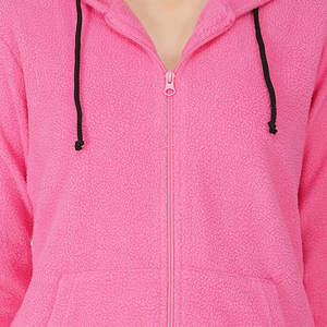 Ensemble de survêtement d'entraînement personnalisé pour femmes, vente en gros pas cher, vêtements d'entraînement pour la saison d'hiver - Product Image 6