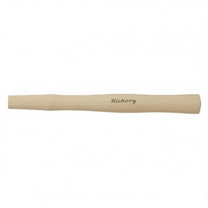 Mango de martillo de 330 mm, 28 x 16.5 mm, para martillo de percusión de nogal americano de 600 g - Product Image 2