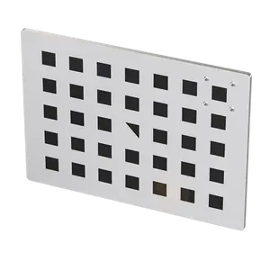 BALLUFF BAM03U6 componenti industriali - Product Image 1