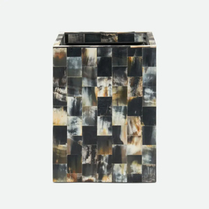 Boîte de papier de soie en bois avec un design moderne parfait pour la vaisselle à la maison et l'objet élégant d'utilisation de table - Product Image 2