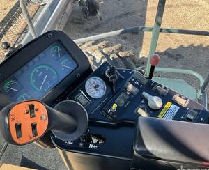 Tractor agrícola Massey Ferguson 9220 70HP 4WD nuevo y económico disponible para la venta. - Product Image 5