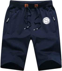 2025 New Sublimation Printing Men's Summer <b>Shorts</b> - Product Image 1