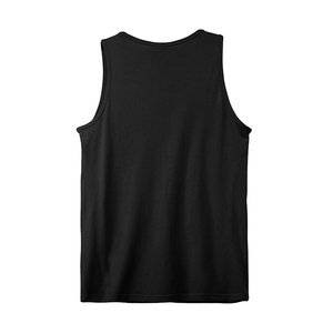 Débardeurs en coton décontracté pour hommes au meilleur prix, conception unique d'étiquettes personnalisées avec votre propre sublimation, nouveauté - Product Image 4