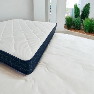 Colchón de Ohio de gran oferta, espuma plegable de estilo moderno libre de impuestos con tela de Turquía para muebles de dormitorio para el hogar - Product Image 2