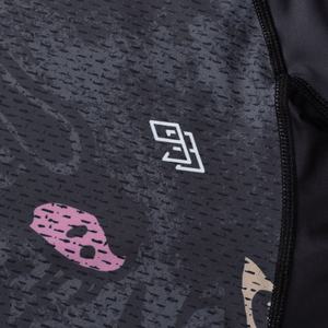 Camiseta de Compresión Deportiva Sublimada Personalizada al por Mayor, Camisetas de Compresión de Alta Calidad, Ropa Deportiva, Camiseta de Compresión para Bjj, Camiseta de Compresión Deportiva para Hombre - Product Image 6