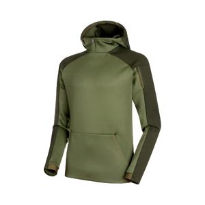SIGH-Sudadera de algodón con capucha para hombre y mujer, suéter informal de gran tamaño para gimnasio y fitness, 100% - Product Image 1