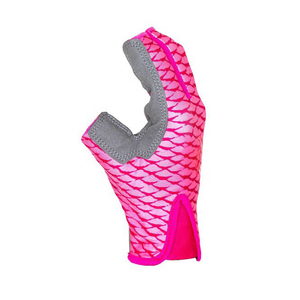 Vente en gros Gants de pêche antidérapants légers et respirants pour la protection UV, faciles à nettoyer, imperméables pour le poisson en plein air - Product Image 4