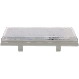 Lumière LED et couvercle Choice W10515058 pour réfrigérateur et congélateur, pièce de rechange pour WPW10515058 - Product Image 3