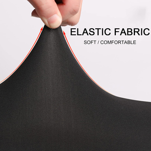 Manchon de protection pour bras personnalisé, protection solaire pour le cyclisme, logo de couleur personnalisé - Product Image 4