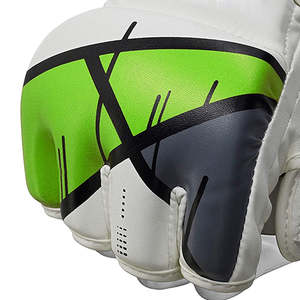 Gants de combat MMA en cuir de vachette avec logo personnalisé à des prix raisonnables pour les arts martiaux et les vêtements de boxe vente en gros - Product Image 6