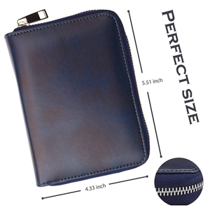 Ensemble coupe-ongles de voyage professionnel 6 pièces de haute qualité Kit de manucure et de pédicure - Product Image 4