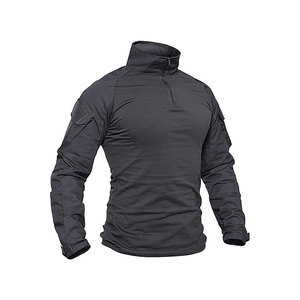 Pantalons cargo Ensembles de vêtements d'entraînement de paintball Vêtements pour hommes - Product Image 5