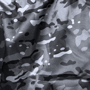 กางเกงขาสั้นสไตล์สปอร์ตสำหรับมวยไทยกางเกงขาสั้นแบบนุ่มแห้งเร็วยืดหยุ่นเอวกลางแบบปรับแต่งได้ - Product Image 5