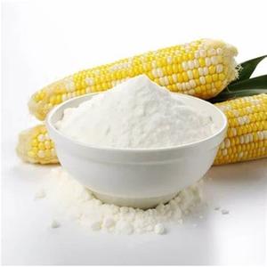 100% Pure and Natural Native Corn <b>Starch</b> - Product Image 5