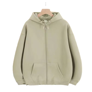 Sweat-shirts décontractés de fabrication artisanale, respirants, en tissu 100% coton biologique, élégants et confortables - Product Image 5