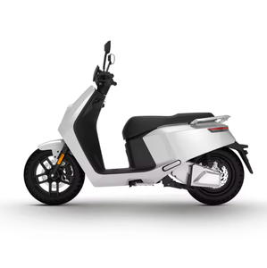 Mejores Ofertas para Motocicleta Eléctrica LVNENG 95KM/H 6600W NCE-S con Batería de Litio de Alta Velocidad Eec Coc 72v para Adultos - Product Image 2