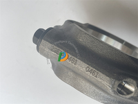 Pièces d'origine pour machines de construction Pièces OEM SAA6D107E-3 PC200-8 PC240-8MO BIELLE DE MOTEUR 6754-31-3111 6754313111