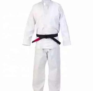 BJJ Gi hombres niños brasileño Jiu Jitsu traje Jujitsu uniforme adulto joven azul negro Kimono Bjj brasileño Jiu Jitsu Gis - Product Image 2