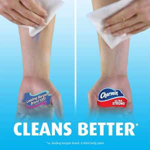 CharminUltra Strong Mega Rolls - Product Image 5