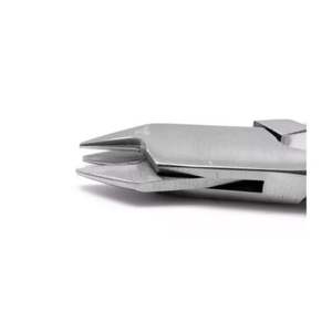 Haute qualité allemand en acier inoxydable orthodontique fil pince à cintrer Premium dentaire Aderer trois broches Instruments chirurgicaux - Product Image 3