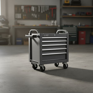 Hazet <b>Pull</b>-Handle for Tool Cabinets for Tool <b>Trolleys</b> - Product Image 3