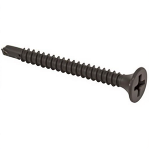 Vite autoforante Promofix per cartongesso, fosfatata nera, 3.5X35 - Product Image 2