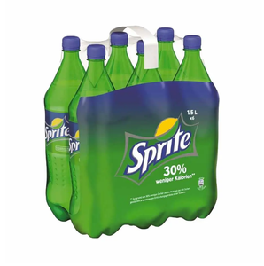 Venta al por mayor de botellas grandes de Sprite sin azúcar de 2 litros / Sprite original de la mejor calidad en venta al por mayor original - Product Image 2