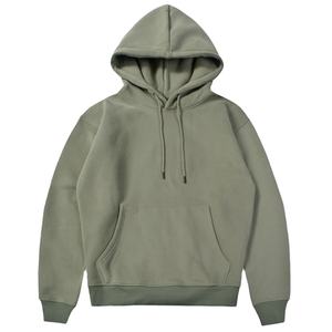 Sudadera clásica con capucha, forro polar cálido, costuras resistentes y diseño elegante, perfecta para todas las estaciones 2026 - Product Image 3