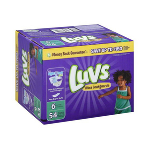 Pañales para niños y niñas con indicador de humedad y puños elásticos suaves para mayor comodidad. - Product Image 3