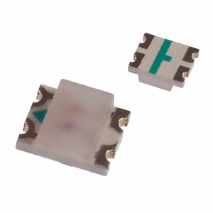 ChipLEDs de montaje en superficie bicolor originales, optoelectrónica, LED de indicación, 1, 2, 1, 2, 1, 2, 2, 1, 2, 2, 1, 2, 1, 2, 2, 2, 2, 1, 2 - Product Image 1