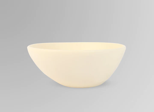 Merveilleux Design bols en résine nouveau Design pour les aliments ou les salades petit bol en résine pour servir les pâtes et les céréales - Product Image 6