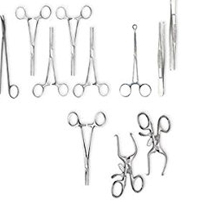 ชุดเครื่องมือผ่าตัดกระดูกและข้อ,ชุดเครื่องมือผ่าตัดสเตนเลสดีไซน์ใหม่ - Product Image 5