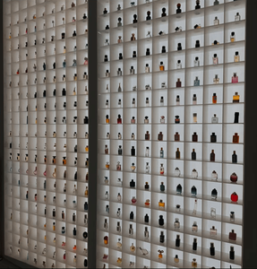 Bộ nước hoa thiết kế cao cấp, chất lượng cao, bền lâu, chính hãng, dành cho nam và nữ, kèm hó<span class=keywords><strong>a</strong></span> đơn. - Product Image 3