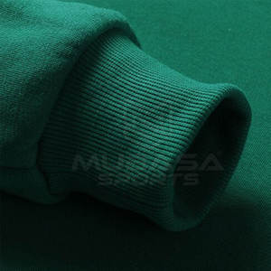 เสื้อฮู้ดสำหรับผู้ชายขนาดพลัสไซส์เสื้อฮู้ดแบบสั่งทำสำหรับผู้ชายดีไซน์โลโก้ของคุณเอง - Product Image 4