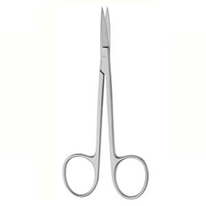 Ciseaux chirurgicaux manuels en acier inoxydable durables, haute précision, usage médical, qualité standard, tranchants, longue durée de vie - Product Image 5