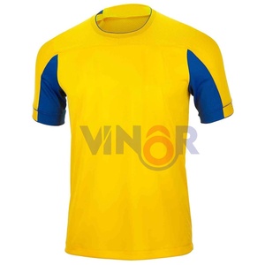 2025 nuevo diseño de sublimación uniforme de entrenamiento de fútbol Kit de camiseta de fútbol personalizado ropa de fútbol Jersey de fútbol - Product Image 1