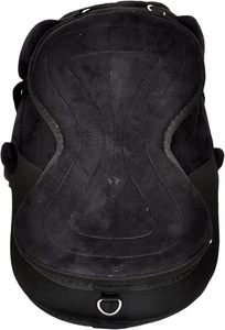 Silla de Montar Freemax de Madera Sintética, Resistente, Ligera, para Equitación de Resistencia, Cómoda, Equipo Ecuestre, India - Product Image 3