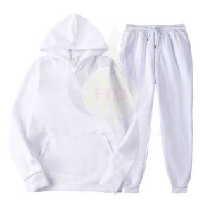 Survêtements de grande qualité confortables et nouveau style pour hommes, survêtements de grande taille au design personnalisé, meilleure vente en gros de survêtements d'hiver - Product Image 5