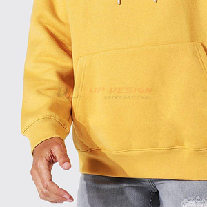 Sudaderas con Capucha Extra Grandes Personalizadas de Invierno, Hechas en Pakistán, 100% Algodón, Precios Económicos, Cómodas, Última Colección para Hombre - Product Image 6