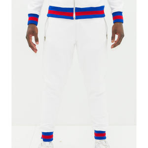 ชุดวอร์มผ้าฝ้าย100% ระบายอากาศได้ดีชุดมีฮู้ดลายพื้นฤดูหนาวจากปากีสถาน - Product Image 5