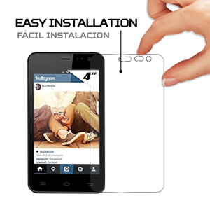 ฟิล์มกันรอยหน้าจอ ANTISHOCK สำหรับเยซ แอนดี้ 4EI2 - Product Image 2