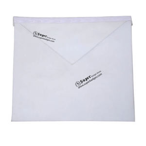 Delantal masónico Rite de 13 grados, venta al por mayor, Lodge Regalia, rojo, azul, bordado, algodón, tela de pato, miembro, delantal azul, Lodge blanco - Product Image 5