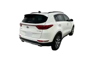 S PORT AG E S.X Turbo FWD 2023 Usado en Buen Estado, Bajo Kilometraje, Sin Problemas Mecánicos, Listo para Conducir - Product Image 4