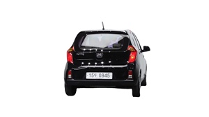 Kia Morning 2016, el nuevo Morning - Product Image 6