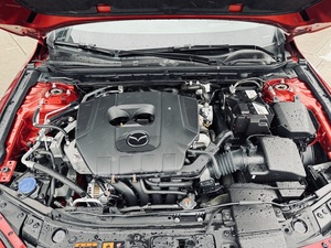 MAZDA3 GT AWD 2025 USADO (LHD/RHD) - Product Image 6